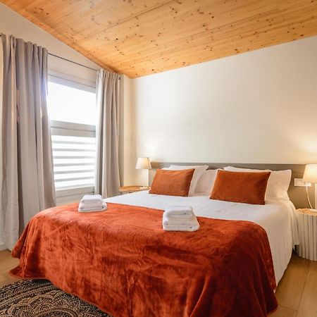 Apartament Apg Carrer Nou Atic Girona Zewnętrze zdjęcie