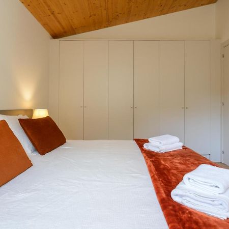 Apartament Apg Carrer Nou Atic Girona Zewnętrze zdjęcie