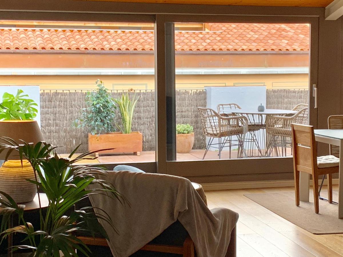 Apartament Apg Carrer Nou Atic Girona Zewnętrze zdjęcie