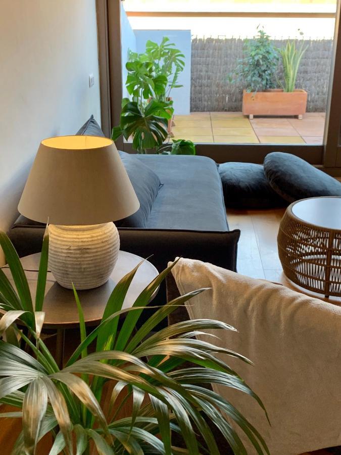 Apartament Apg Carrer Nou Atic Girona Zewnętrze zdjęcie
