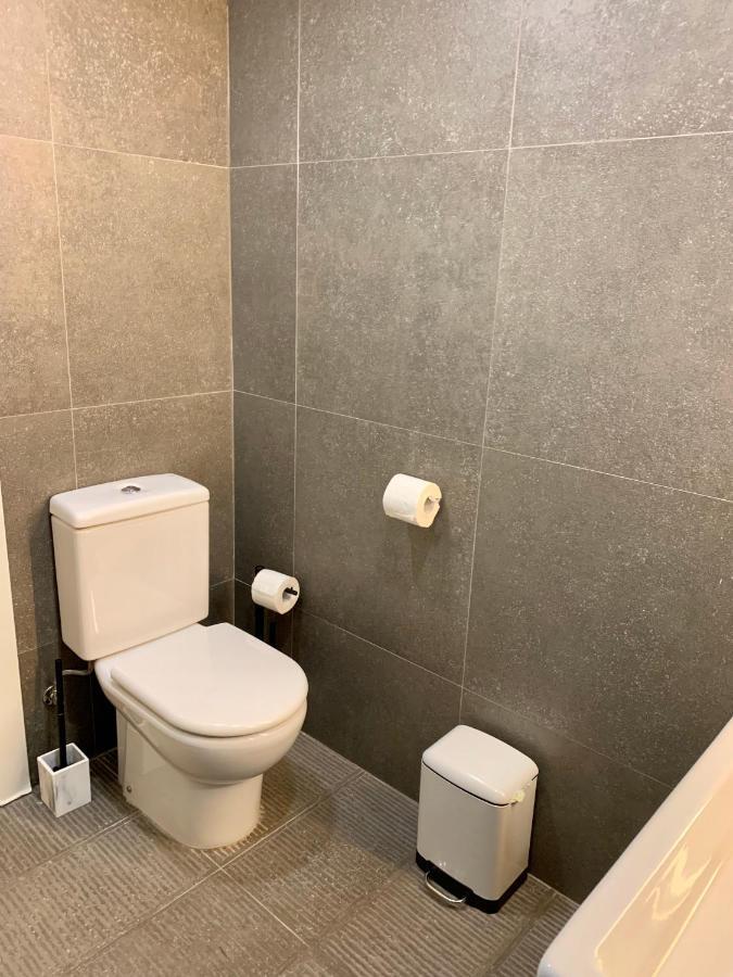 Apartament Apg Carrer Nou Atic Girona Zewnętrze zdjęcie