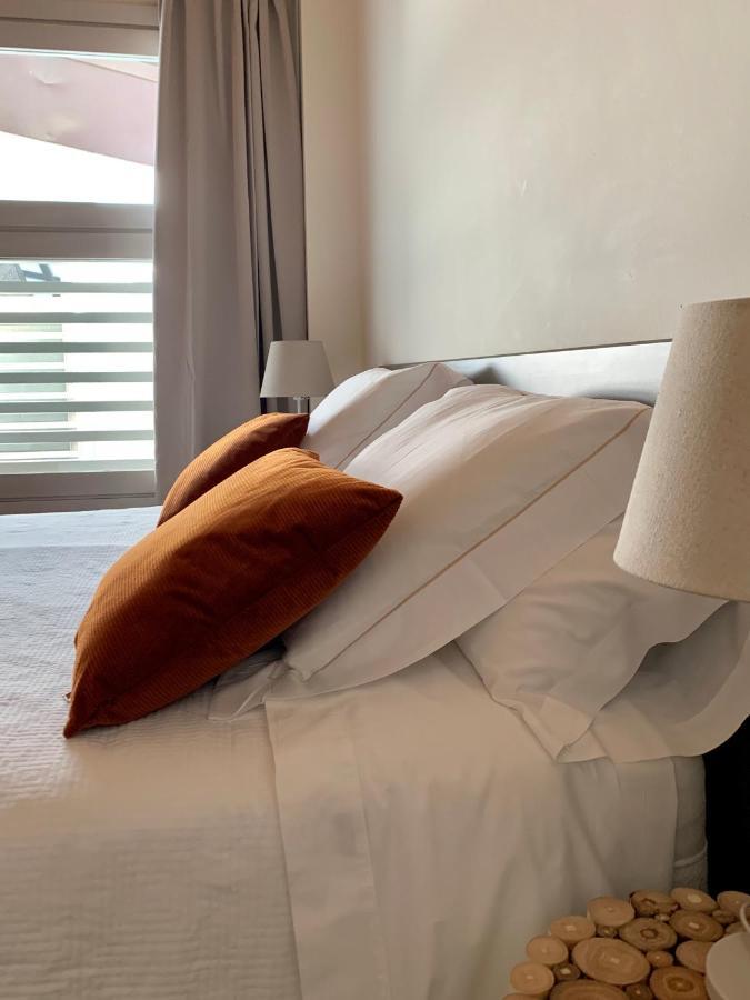 Apartament Apg Carrer Nou Atic Girona Zewnętrze zdjęcie