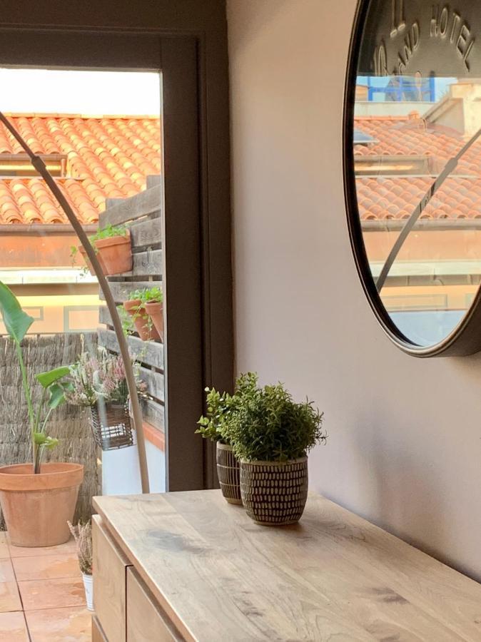 Apartament Apg Carrer Nou Atic Girona Zewnętrze zdjęcie