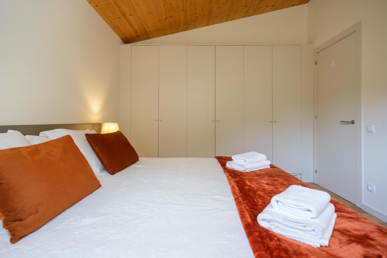 Apartament Apg Carrer Nou Atic Girona Zewnętrze zdjęcie