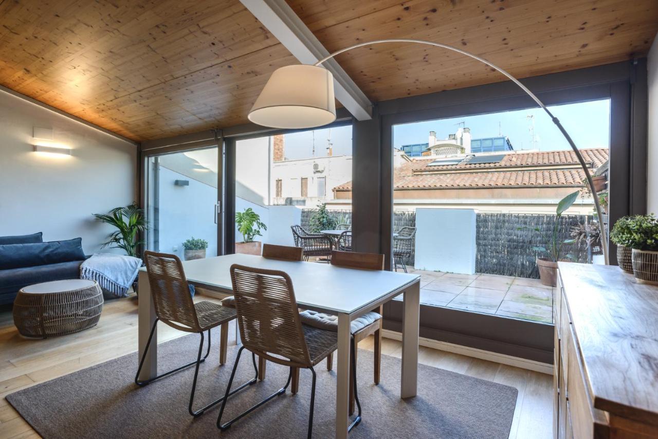 Apartament Apg Carrer Nou Atic Girona Zewnętrze zdjęcie