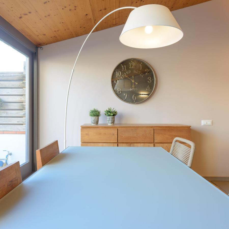 Apartament Apg Carrer Nou Atic Girona Zewnętrze zdjęcie