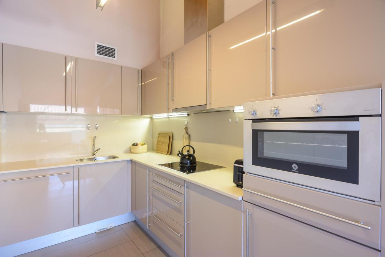 Apartament Apg Carrer Nou Atic Girona Zewnętrze zdjęcie