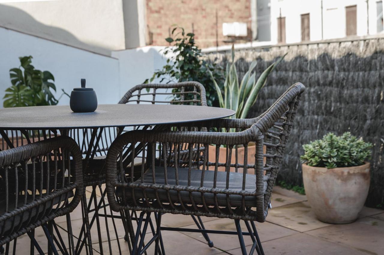 Apartament Apg Carrer Nou Atic Girona Zewnętrze zdjęcie