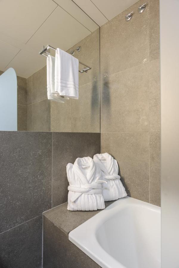 Apartament Apg Carrer Nou Atic Girona Zewnętrze zdjęcie